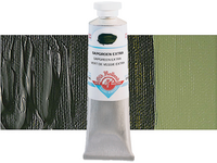 OLD HOLLAND NEW MASTERS ACRYL 60ML SERIE C SAP GREEN EXTRA 706