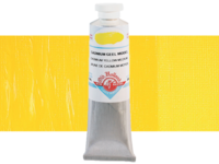 OLD HOLLAND NEW MASTERS ACRYL 60ML SERIE C CADMIUM YELLOW MEDIUM 625