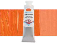 OLD HOLLAND NEW MASTERS ACRYL 60ML SERIE C CADMIUM ORANGE 640