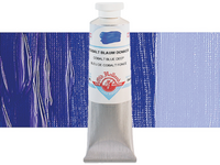 OLD HOLLAND NEW MASTERS ACRYL 60ML SERIE C COBALT BLUE DEEP 676