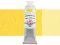 NEW MASTERS ACRYL 60ML BISMUTH YELLOW LIGHT 623