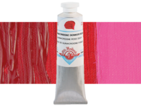 NEW MASTERS ACRYL 60ML QUINACRIDONE ROSE DEEP 656