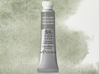 WINSOR & NEWTON AQUARELLFARBE 5ML 217 DAVEYSGRAU
