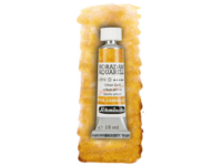 SCHMINCKE HORADAM AQUARELL SUPERGRANULATION 15ML 916 URBAN GELB