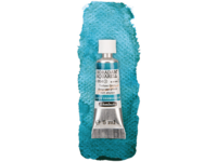SCHMINCKE HORADAM AQUARELL SUPERGRANULATION 5ML 954 TIEFSEE GRÜN