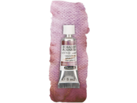 SCHMINCKE HORADAM AQUARELL SUPERGRANULATION 5ML 971 GALAXIE ROSA