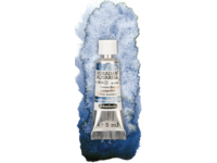 SCHMINCKE HORADAM AQUARELL SUPERGRANULATION 5ML 984 TUNDRA BLAU