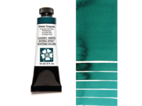 DANIEL SMITH S2 AQUARELLFARBE 15ML 247 PHTHALO BLUE TURQUOISE