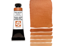 DANIEL SMITH WATERCOLOR S2 15ML EARTHY LIGHT RED
