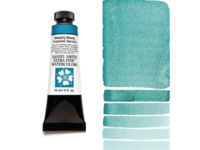DANIEL SMITH S5 AQUARELLFARBE 15ML 150 SL.BEAUTY TURQUOISE G