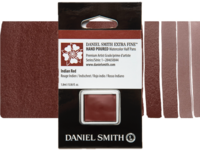 DANIEL SMITH AQUARELLFARBE 1/2 NAPF S1 044 INDIAN RED