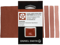 DANIEL SMITH AQUARELLFARBE 1/2 NAPF S1 111 VENETIAN RED
