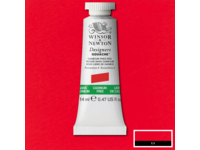 WINSOR & NEWTON DESIGNERS GOUACHE 14ML 901 CADMIUM FREE RED