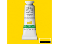 WINSOR & NEWTON DESIGNERS GOUACHE 14ML 907 CADMIUM FREE YELLOW PALE