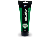 ZIELER ACRYLFARBE 120ML SMARAGDGRÜN