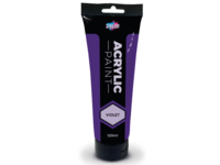 ZIELER ACRYLVERF 120ML VIOLETT