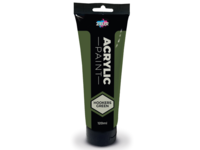 ZIELER ACRYLVERF 120ML HOOKERS GREEN
