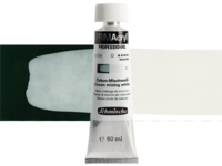 SCHMINCKE PRIMACRYL 60ML S1 104 ZIRCON MIXING WHITE