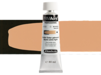 SCHMINCKE PRIMACRYL 60ML S1 659 BURNT OCHRE LIGHT