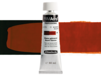SCHMINCKE PRIMACRYL 60ML S1 679 BURNT SIENNA