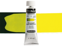 SCHMINCKE PRIMACRYL 60ML S2 205 HANSA YELLOW LEMON