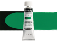 SCHMINCKE PRIMACRYL 60ML S5 565 COBALT GREEN LIGHT