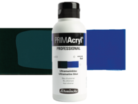 SCHMINCKE PRIMACRYL FLUID 250ML S1 433 ULTRAMARINE BLUE