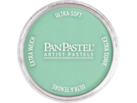 PANPASTEL 9ML PERMANENT GREEN LIGHT 640.7
