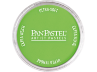 PANPASTEL 9ML YELLOW GREEN 690.5