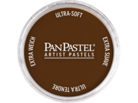 PANPASTEL 9ML BURNT UMBER 760.5