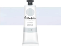 GAMBLIN 37ML S1 1800 COOL WHITE AG