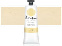 GAMBLIN ARTIST OLIEVERF 37ML S1 1805 WARM WHITE AG