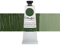 GAMBLIN ARTIST OLIEVERF 37ML S2 1275 FOREST FLOOR GREEN AG