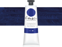 GAMBLIN 37ML ULTRAMARINBLAU 1700 SERIE 2
