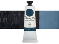 GAMBLIN ARTIST OLIEVERF 37ML S3 1325 INDIGO AG