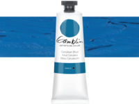 GAMBLIN ARTIST OLIEVERF 37ML S6 1200 CERULEAN BLUE AG