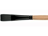 CATALYST BRISTLE FLAT  4