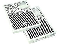 CANSON KALKPAPIER BLOCK 29,7X42 CM 110/115 GRAMM 500 BLATT