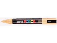 UNI POSCA PC5RS LACHSROSA MITTEL