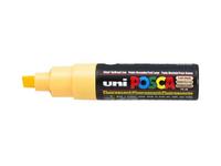 UNI POSCA PC8OPF ORANGE BLASS BREIT