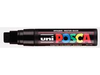 UNI POSCA PC17KN SCHWARZ EXTRA BREIT