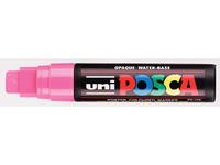 UNI POSCA PC17KRE ROSA EXTRA BREIT