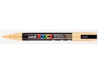 UNI POSCA PC3RS LACHSROSA FEIN