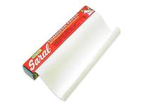 SARAL WIT 31CMX3,6MTR