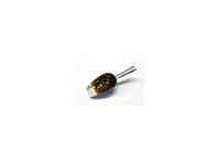 BRAUNER SCHELLACK 100GR.