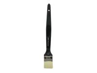 LIQUITEX FREE-STYLE LARGE STYLE VARNISH 2" 50MM LANGSTIEL
