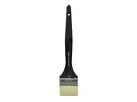LIQUITEX FREE-STYLE LARGE STYLE VARNISH 3" 75MM LANGSTIEL