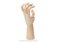 LEDENHAND 20CM KIND LINKS