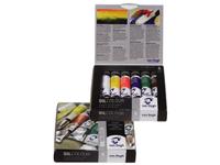 VAN GOGH ÖLFARBEN SET 6X20ML