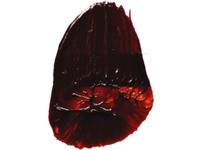 TRI-ART ACRYLFARBE 250ML S5 TRANSPARENT OXIDROT